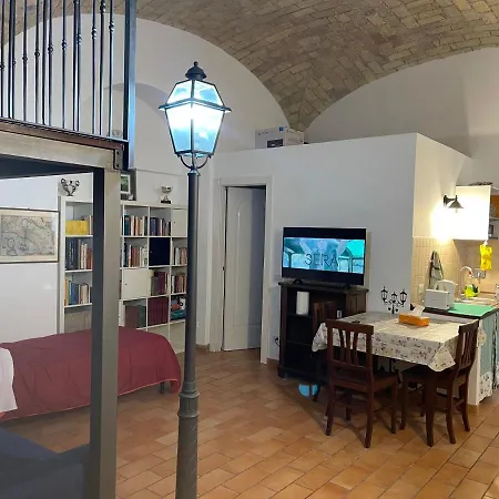 Apartment Royal House At The Center Rome