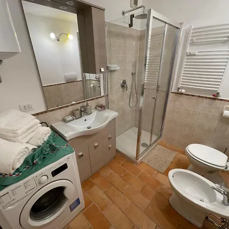 Royal House At The Center Apartment *