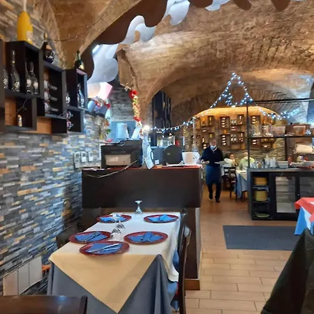 Appartement Royal House At The Center Rome