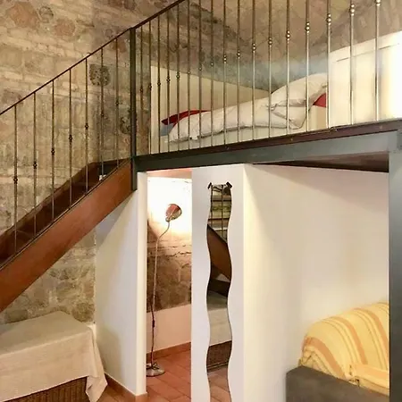 Royal House At The Center Appartement Rome
