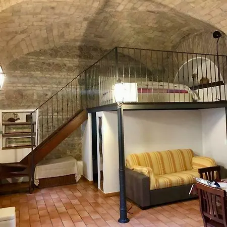 Royal House At The Center Appartement