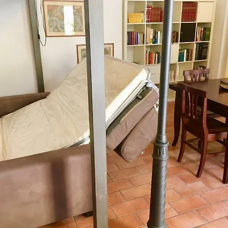 Appartement Royal House At The Center *